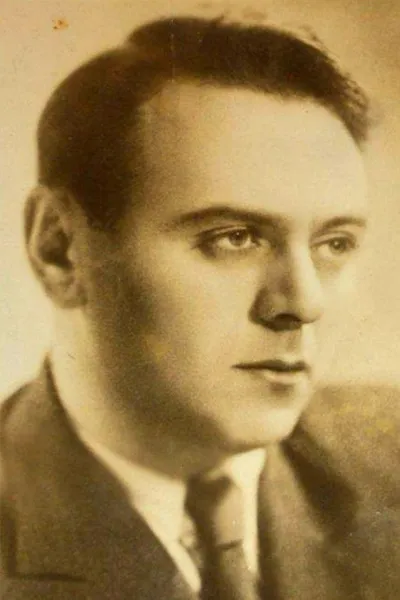 Boris Volchek