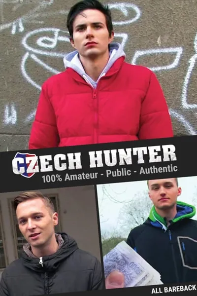 Czech Hunter 1