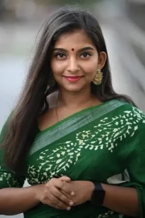 Aiswarya Anilkumar