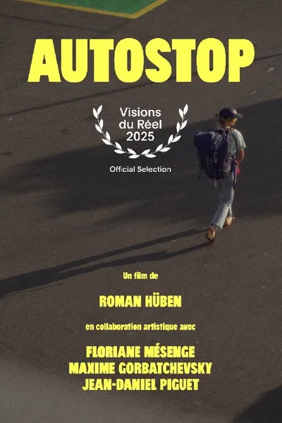 Autostop