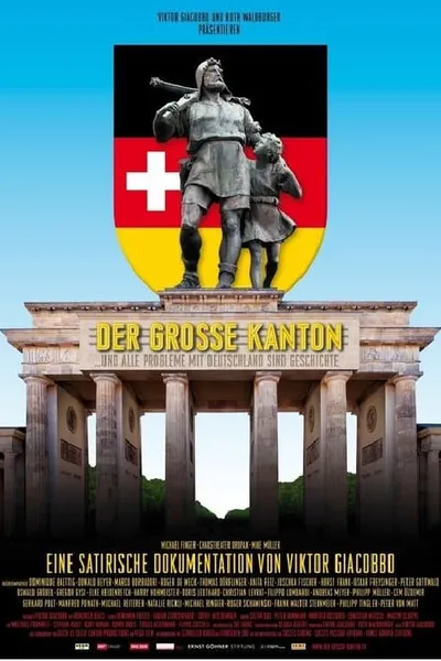 Der grosse Kanton