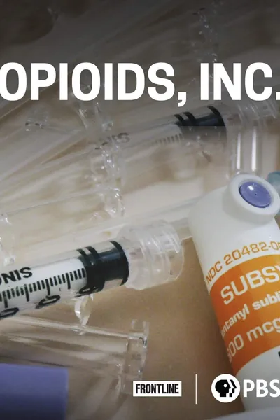 Opioids, Inc.