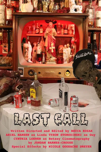 Last Call