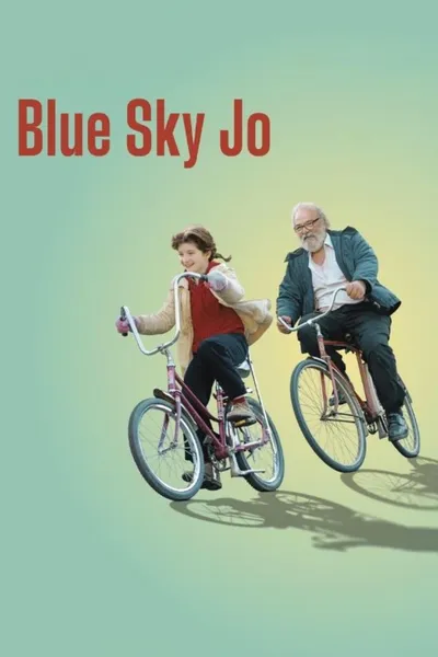 Blue Sky Jo