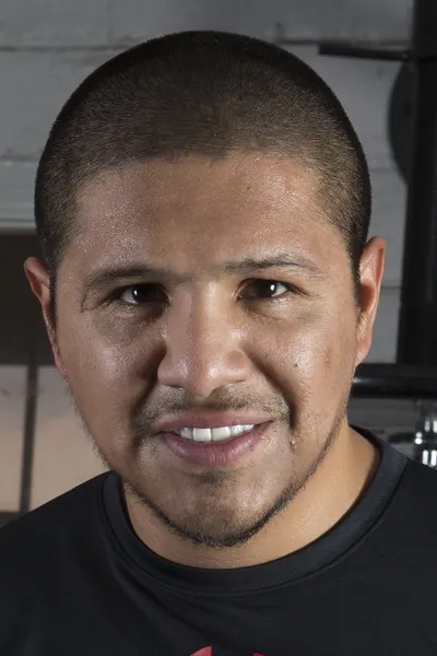 Fernando Vargas