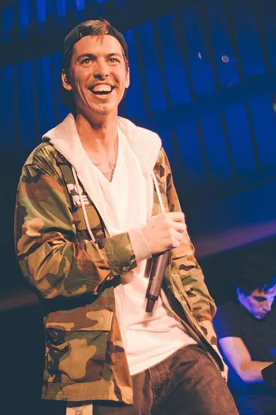Grieves