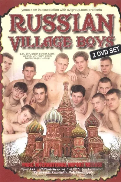 Russian Village Boys