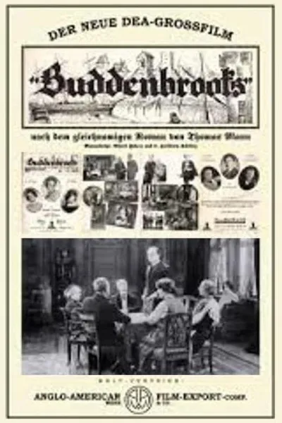 Die Buddenbrooks