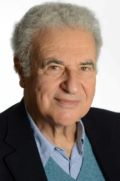 Serge Toubiana