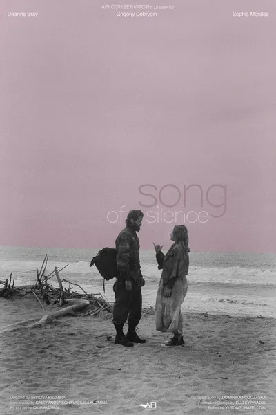 Song of Silence