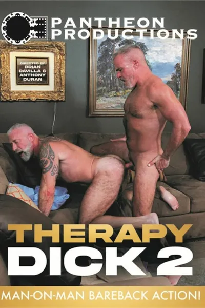 Therapy Dick 2