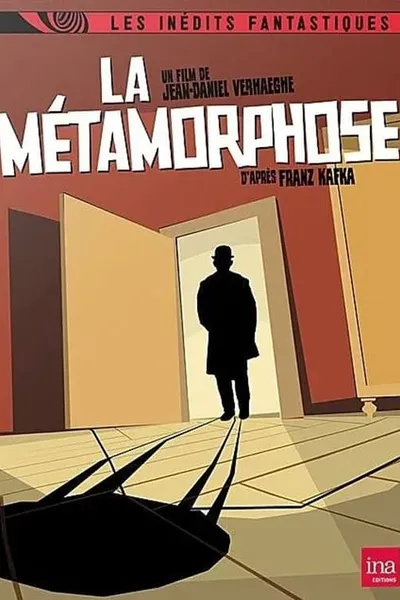 La Métamorphose