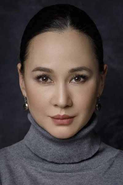 Yevgeniya Igumnova