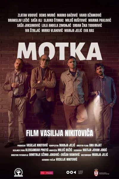 Motka