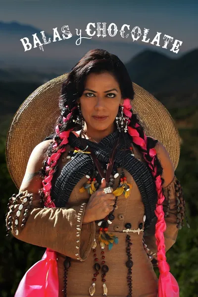 Lila Downs - Balas y Chocolate