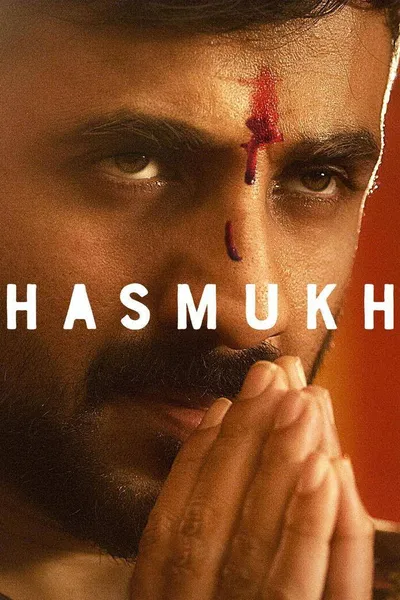 Hasmukh