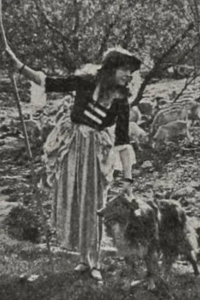 Madame Bo-Peep