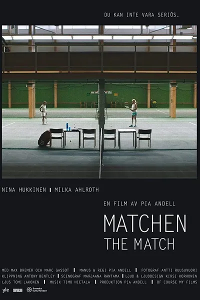 The Match