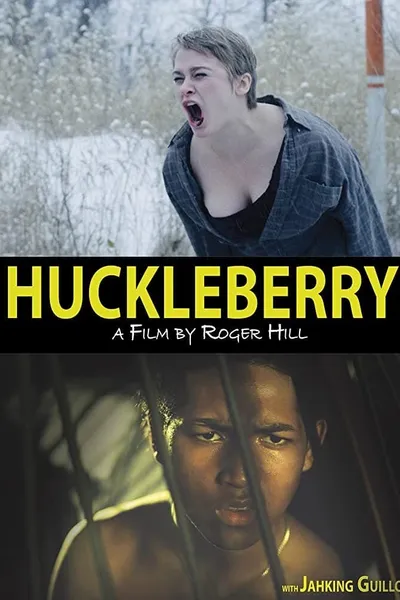 Huckleberry