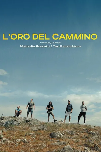 L'oro del Cam(m)ino