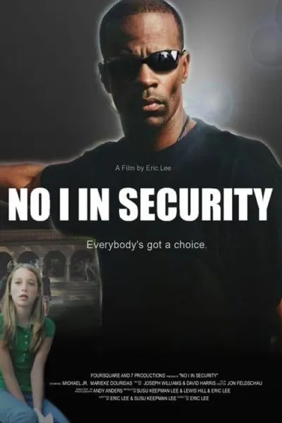 No I in Security