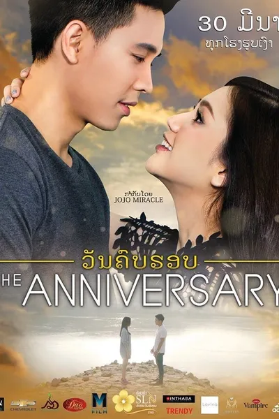 The Anniversary