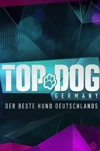 Top Dog Germany – Der beste Hund Deutschlands