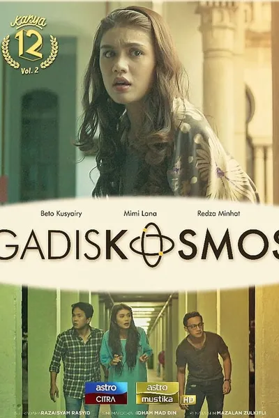 Gadis Kosmos