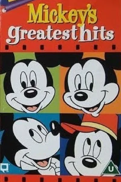 Mickey's Greatest Hits