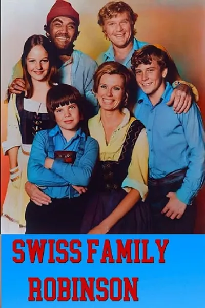 The Swiss Family Robinson