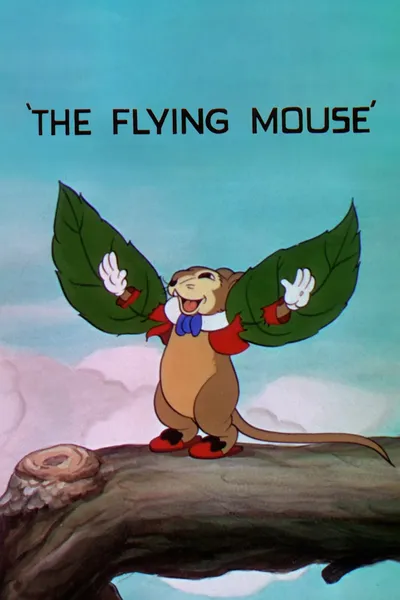 The Flying Mouse