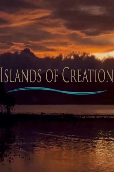 Islands of Creation