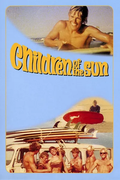 Children of the Sun