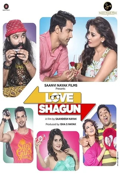 Love Shagun