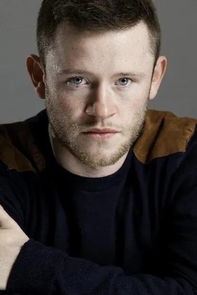 Devon Murray