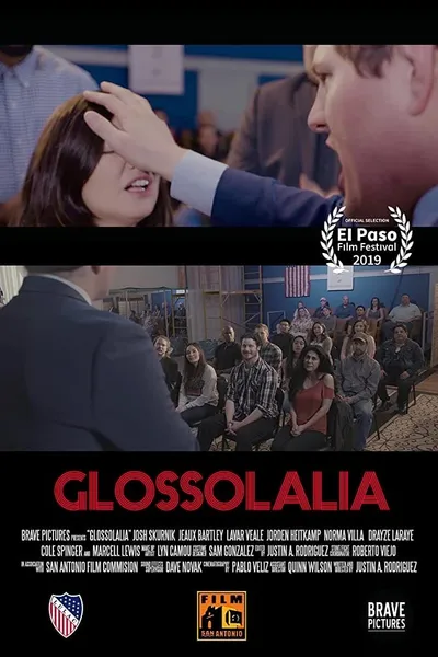 Glossolalia