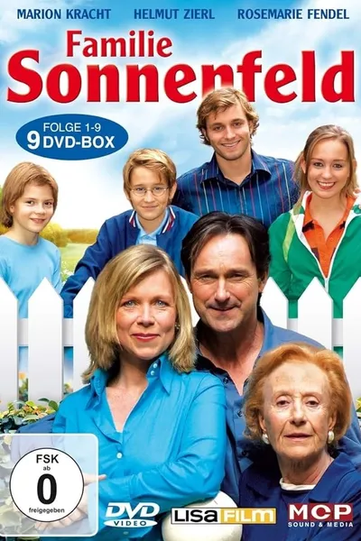 Familie Sonnenfeld