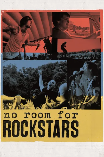 No Room for Rockstars