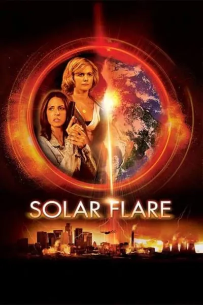 Solar Flare