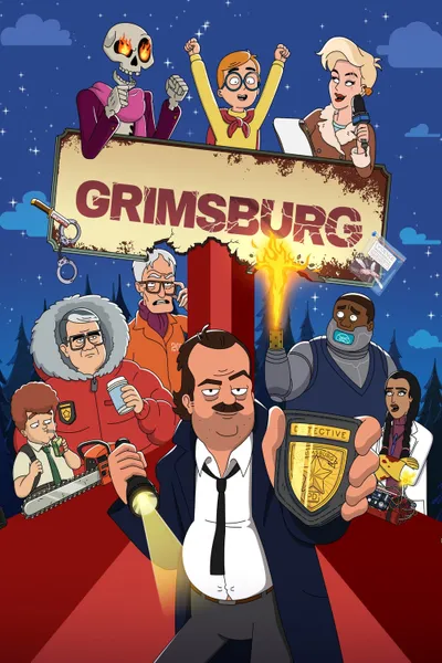 Grimsburg