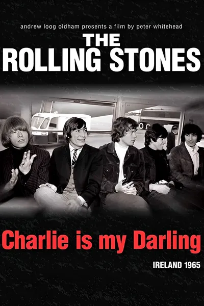 Charlie Is My Darling