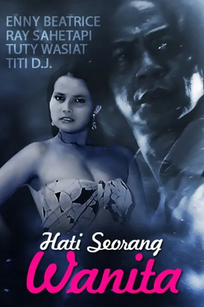 Hati Seorang Wanita