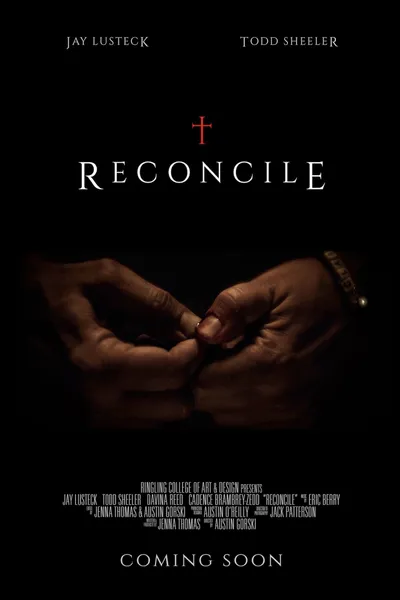 Reconcile