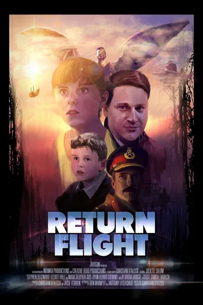 Return Flight