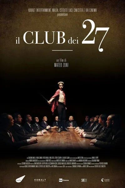 Il club dei 27