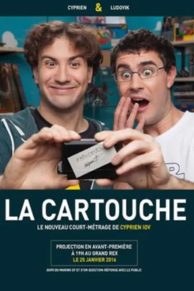 La cartouche