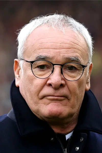 Claudio Ranieri