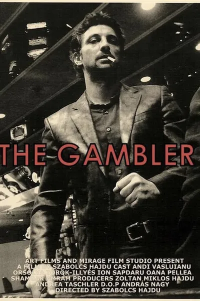 The Gambler