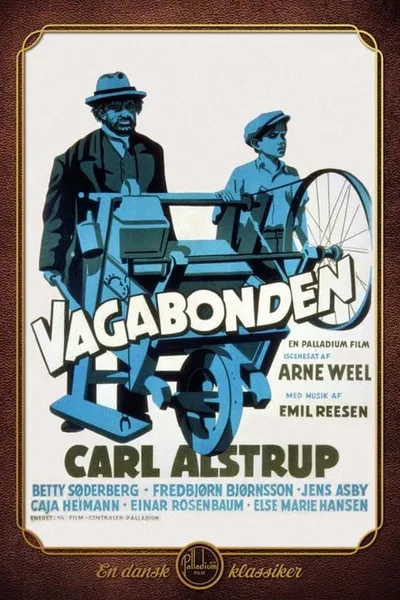 Vagabonden