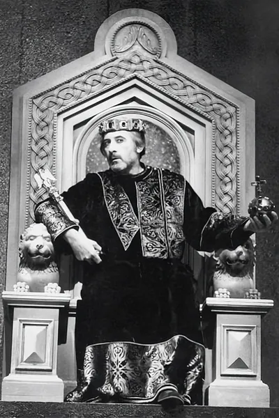 Henry IV